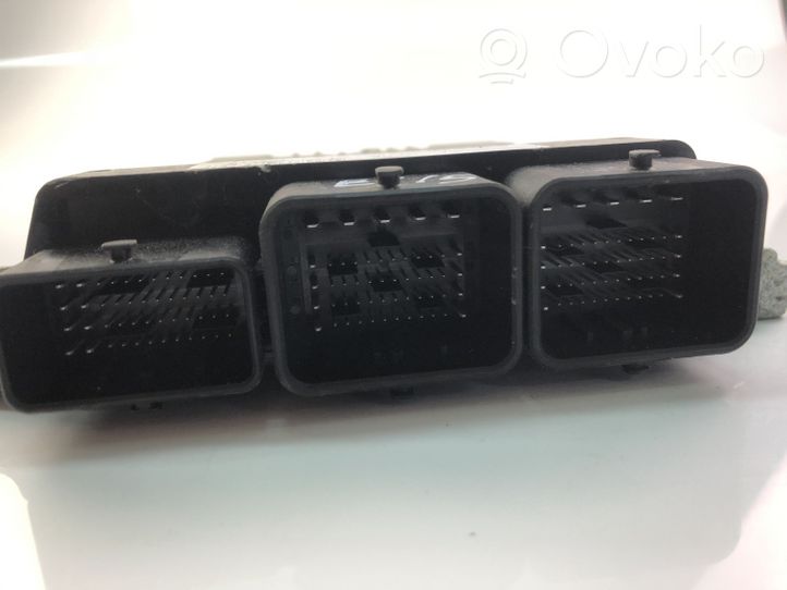 Ford C-MAX I Other control units/modules AV6112A650AFC