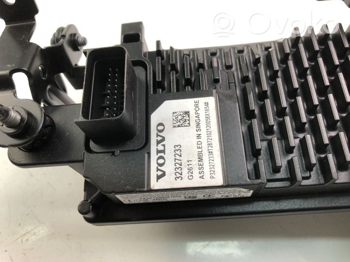 Volvo S90, V90 Other control units/modules 32327233