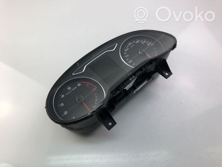 Audi A3 S3 8V Tachimetro (quadro strumenti) 8V0920760