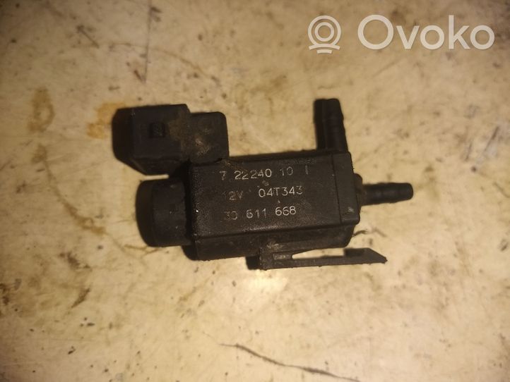 Volvo V70 Turboahtimen magneettiventtiili 2224010