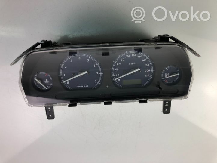 Rover 45 Compteur de vitesse tableau de bord AR0054304