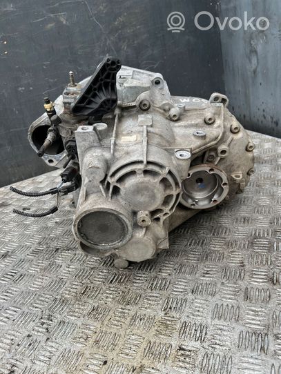 Volkswagen Sharan Manual 5 speed gearbox NFZ