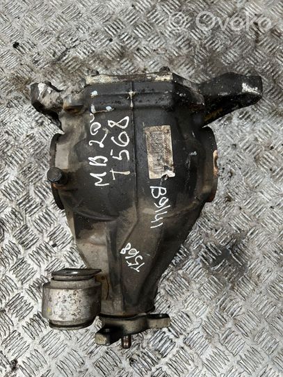 Mercedes-Benz C AMG W204 Rear differential A2073500314