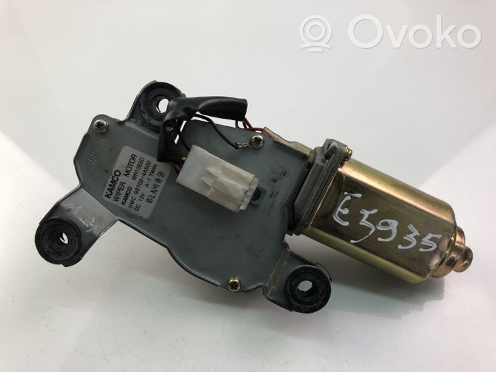 Hyundai Matrix Wiper motor 987004A500