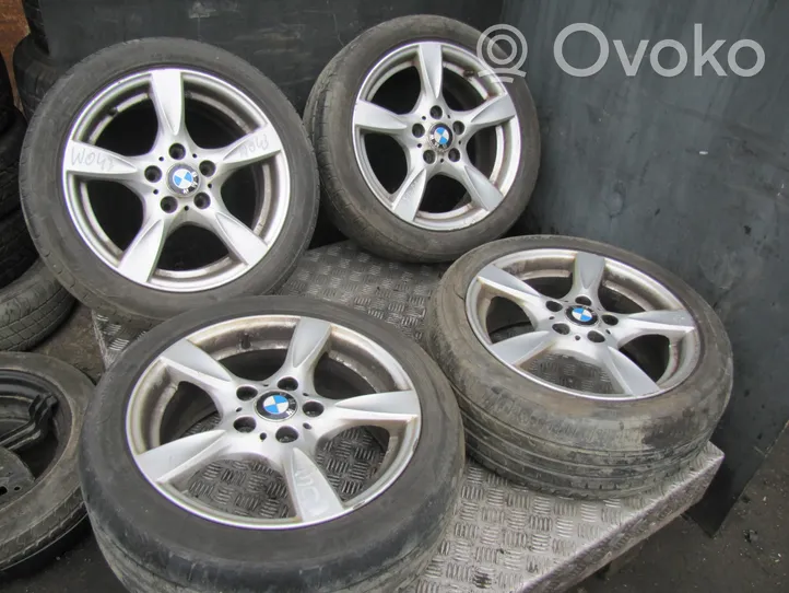 BMW 1 E82 E88 R17 alloy rim 6795561