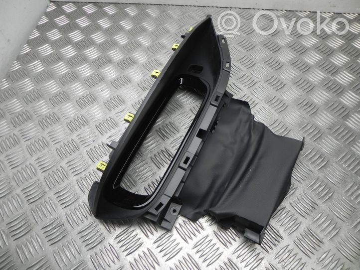 Renault Zoe Panel klimatyzacji / Ogrzewania 682403850R