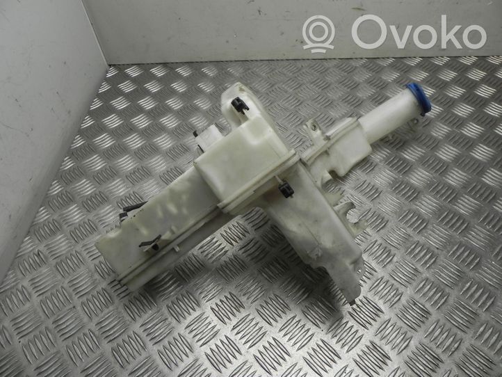 Skoda Octavia Mk2 (1Z) Réservoir de liquide lave-glace 3C8955453C