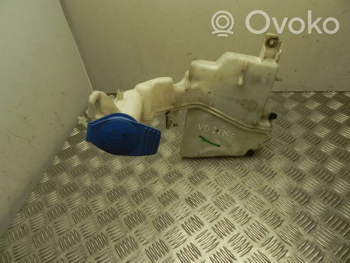 Skoda Octavia Mk2 (1Z) Serbatoio/vaschetta liquido lavavetri parabrezza 3C8955453C