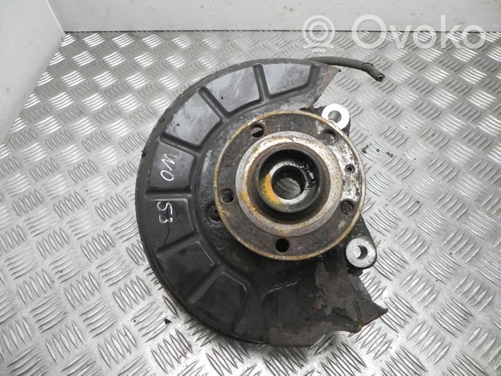 Volkswagen Tiguan Mozzo ruota anteriore 1K0615312F