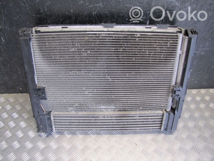 BMW 1 E82 E88 Radiateur de refroidissement 9229021017810258037801993