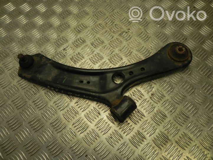 Suzuki SX4 Braccio di controllo sospensione posteriore superiore/braccio oscillante 00N2J