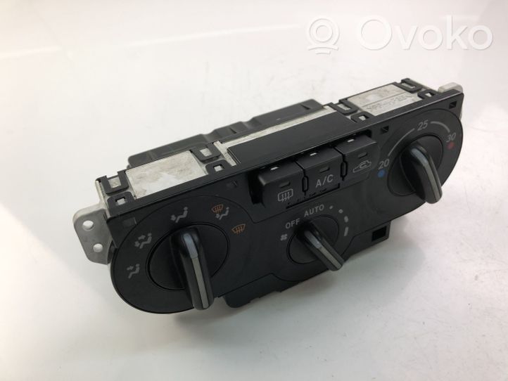 Subaru Impreza II Ilmastoinnin ohjainlaite 72311FE001