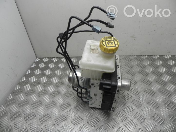 Alfa Romeo Stelvio Cilindro del sistema frenante 10120208944