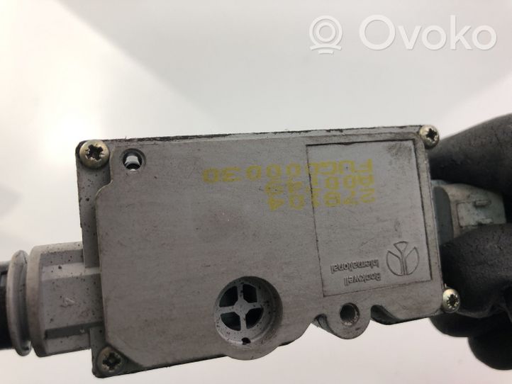 Rover 45 Unité de commande module de porte FUG000030