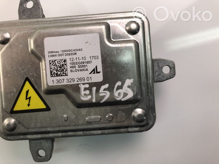 Volvo C30 Autres unités de commande / modules 1307329269