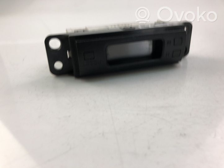 Mazda MPV II LW Monitor/display/piccolo schermo 29094