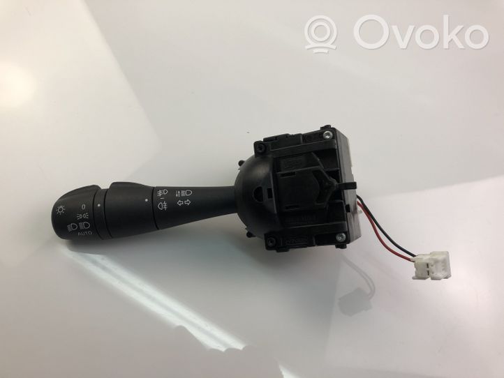 Renault Captur Pulsanti/interruttori sul volante 255676085R