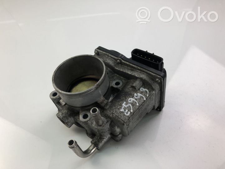 Suzuki Grand Vitara II Valvola corpo farfallato 10G2101252