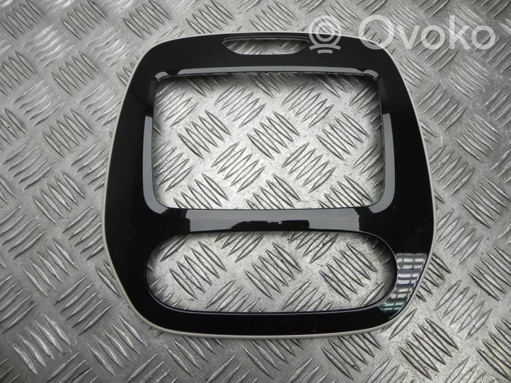 Renault Captur Panel klimatyzacji / Ogrzewania 682703896R