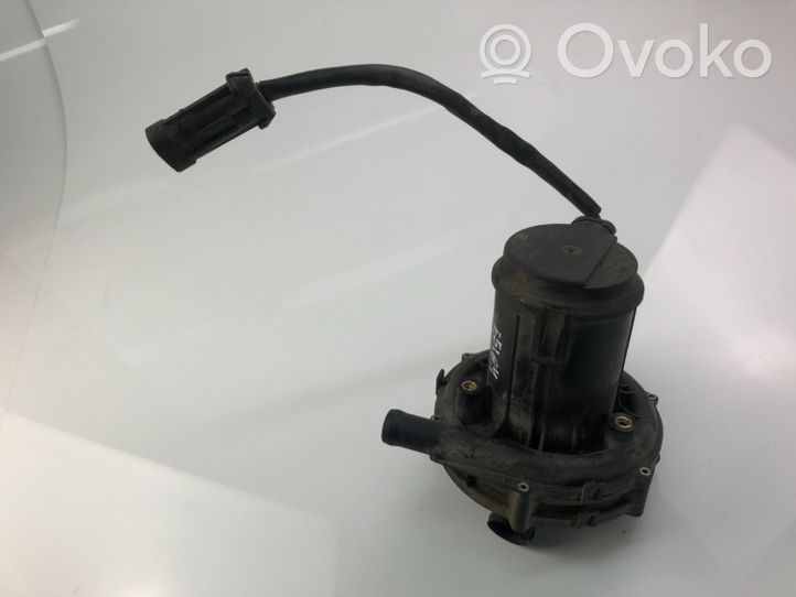 Opel Sintra Secondary air pump 90470029