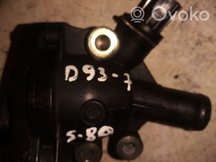 Volvo S80 EGR termostats 30650810