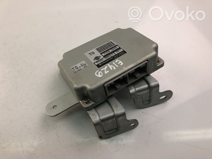 Nissan Interstar Module de contrôle de boîte de vitesses ECU 31036CC000