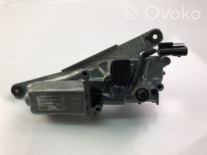 Land Rover Range Rover P38A Moteur d'essuie-glace 22141459