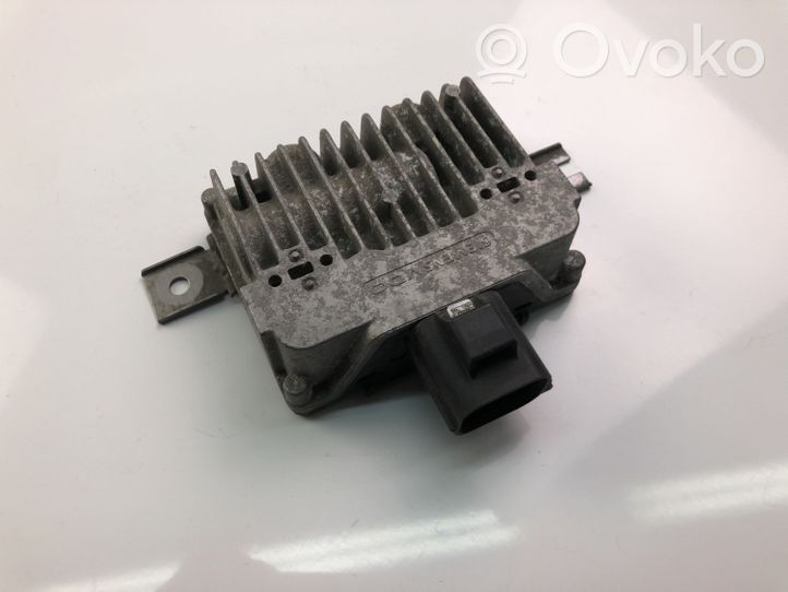 Volvo S80 Unité de commande / module d'injection 6G9N9D372AB