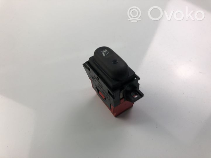 Renault Megane III Interruttore riscaldamento sedile 8200100612