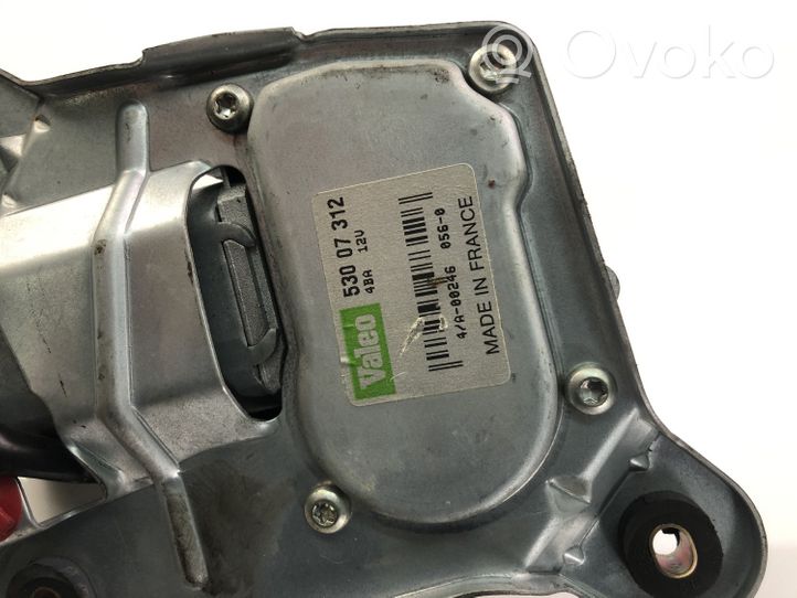 Rover 414 - 416 - 420 Motorino del tergicristallo 53007312