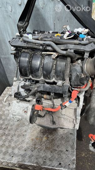 Toyota RAV 4 (XA50) Motor A25AFXS