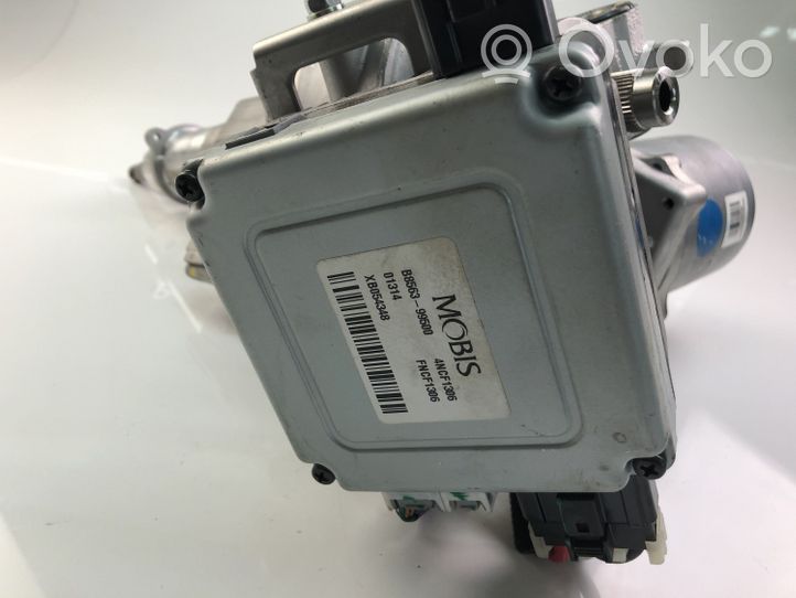 Hyundai Santa Fe Batterie 56300B8250