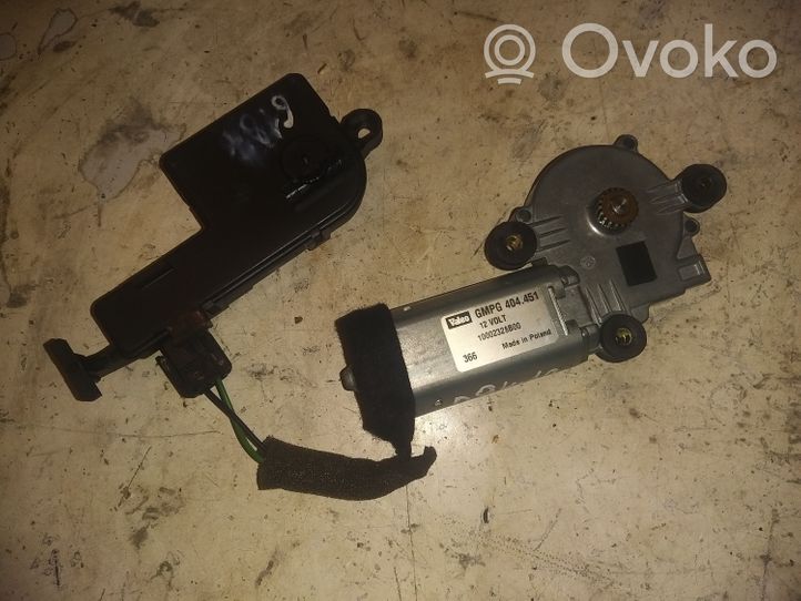 Volvo S60 Moteur / actionneur 10002328B00