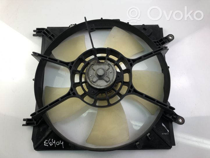 Toyota Avensis T220 Kale ventilateur de radiateur refroidissement moteur 1636323010