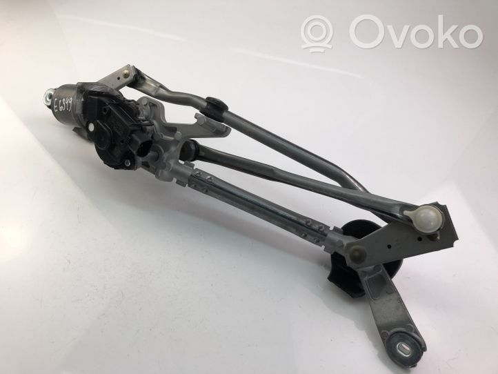 Toyota C-HR Moteur d'essuie-glace 85110F4010