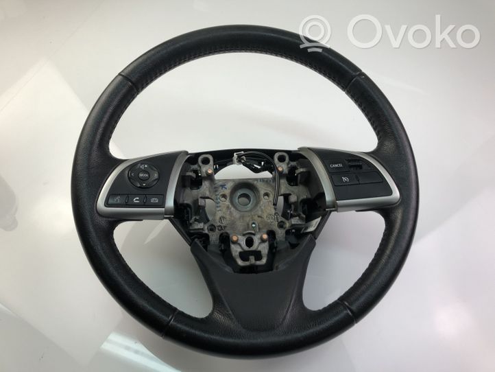 Mitsubishi Mirage VI G4 Attrage Steering wheel 4400A591XA