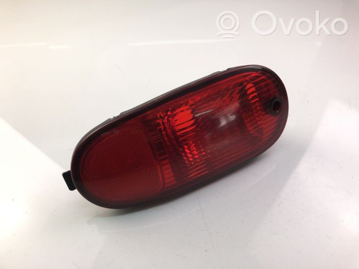 Hyundai Santa Fe Lampa tylna 9240626050