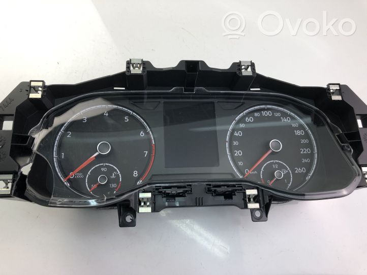 Volkswagen T-Cross Nopeusmittari (mittaristo) 2G0920740F