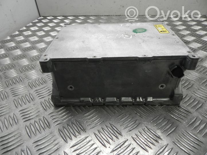 Mercedes-Benz C AMG W205 Module de fusibles A0009005909