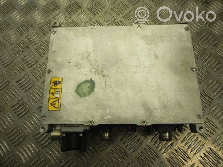 Mercedes-Benz C AMG W205 Module de fusibles A0009005909