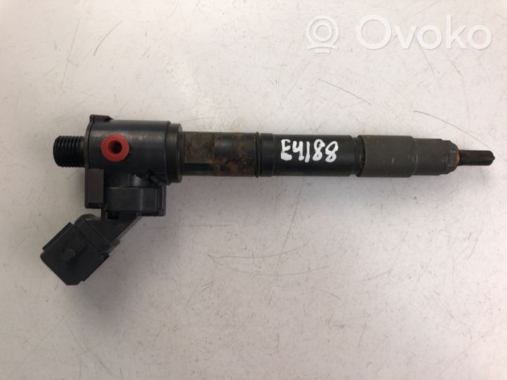 Volvo XC70 Injecteur de carburant 31405404