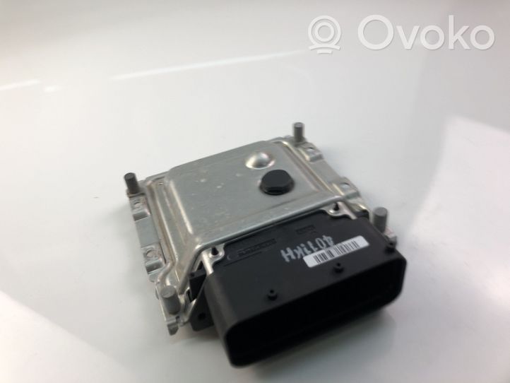 KIA Picanto Other control units/modules 3911104056