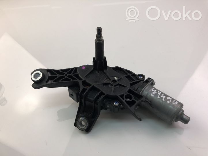 KIA Venga Moteur d'essuie-glace W000009727