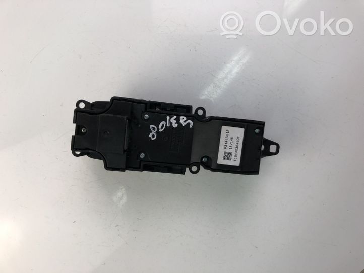 Volvo XC60 Interruptor de encendido/apagado del motor P31443818