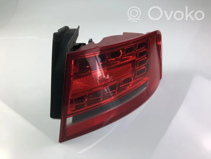 Audi A4 S4 B8 8K Lampa tylna 8K5945096B