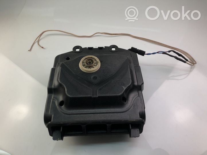 BMW 5 GT F07 Enceinte haute fréquence de porte avant 9164584