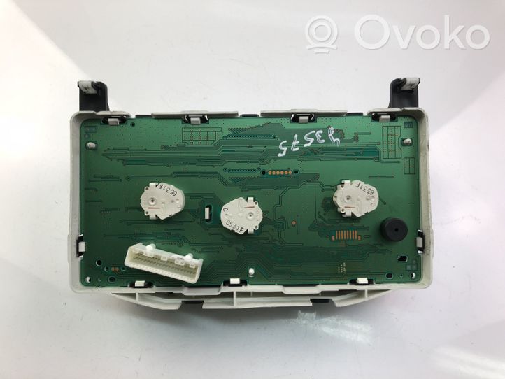 Nissan Note (E11) Tachimetro (quadro strumenti) 9U00A