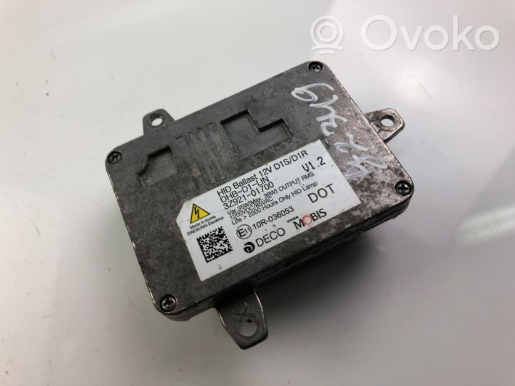 Hyundai i40 Sonstige Steuergeräte / Module 3Z92101700