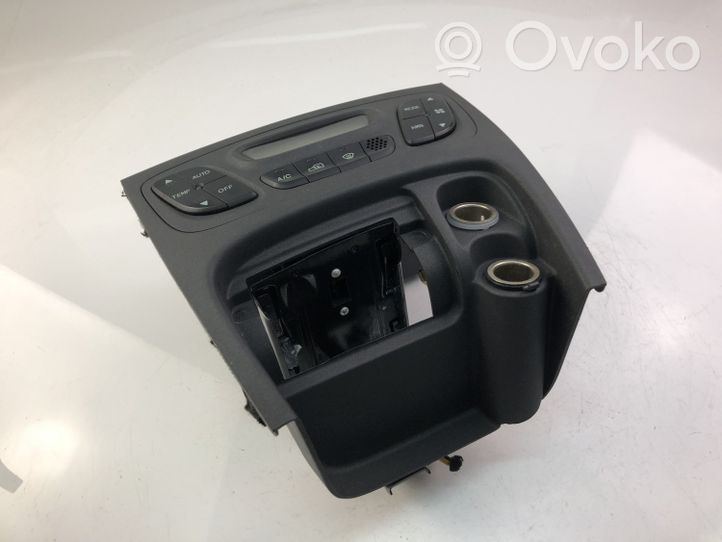 Hyundai Santa Fe Unità principale autoradio/CD/DVD/GPS 9725026XXX