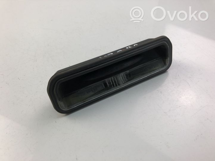 Ford Focus Tailgate opening switch BM5119B514AE